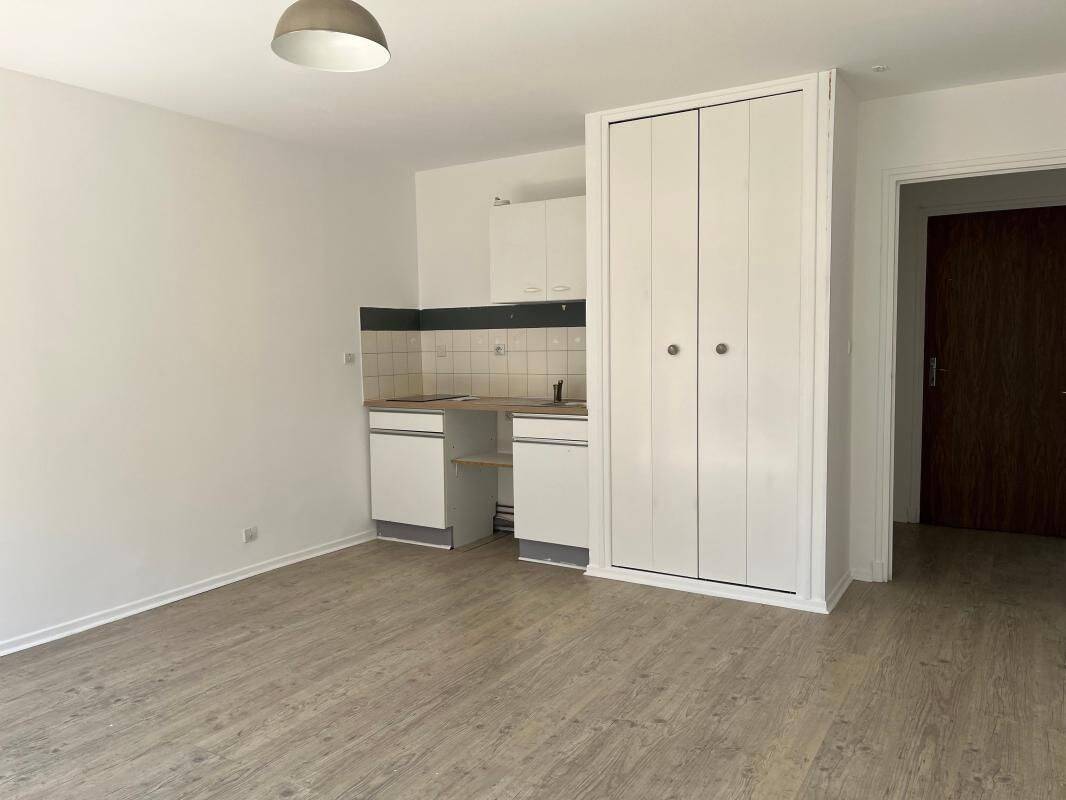 Appartement 1 pièce 26 m² · à Cucq · 26 m² · 550 €/mois