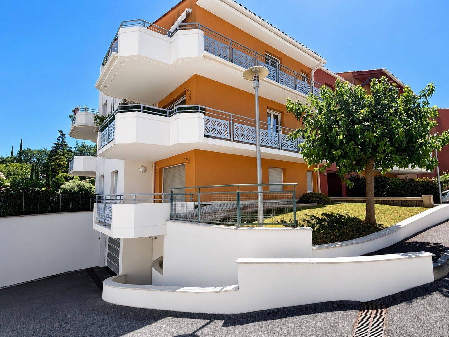 Appartement 2 pièces 50 m² · à Draguignan · 50,3 m² · 166 000 €