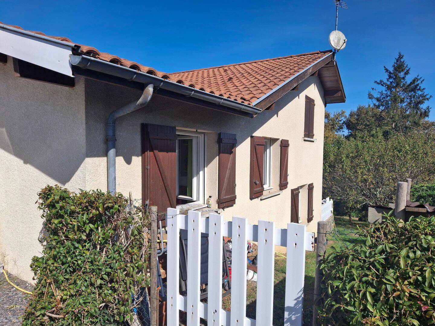 Maison 5 pièces 106 m² · à Montfort-en-Chalosse · 106 m² · 320 000 €