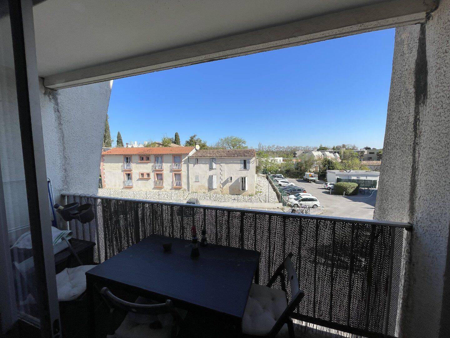 Appartement 1 pièce 27 m² · à Montpellier · 27 m² · 98 000 €