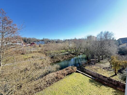 Appartement à vendre 79 000 € 3 pièces 2 chambres 55 m² Étage 4/4 Mont-Barres Belfort 90000