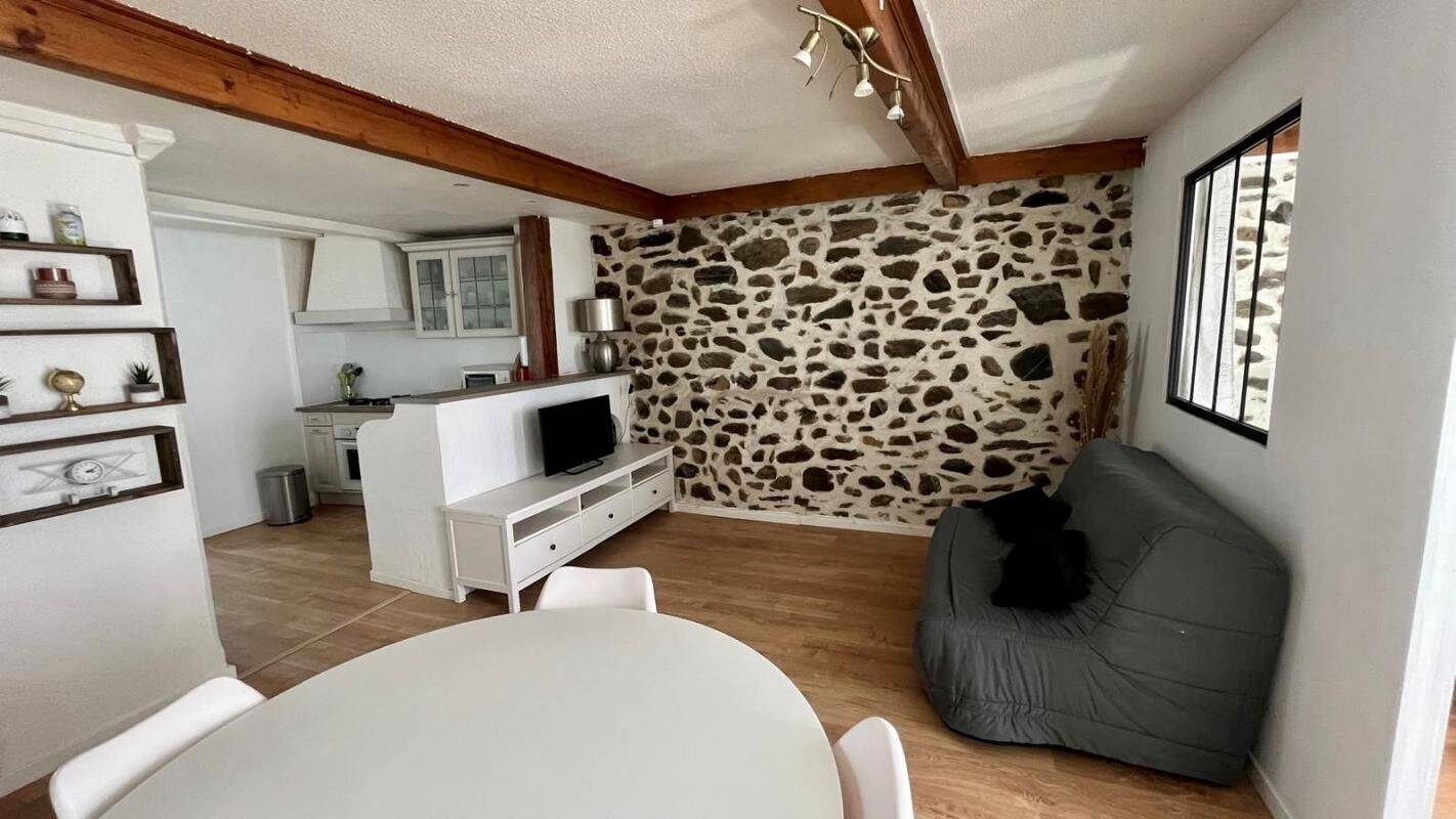 Appartement 1 pièce 45 m² · à Embrun · 45 m² · 710 €/mois