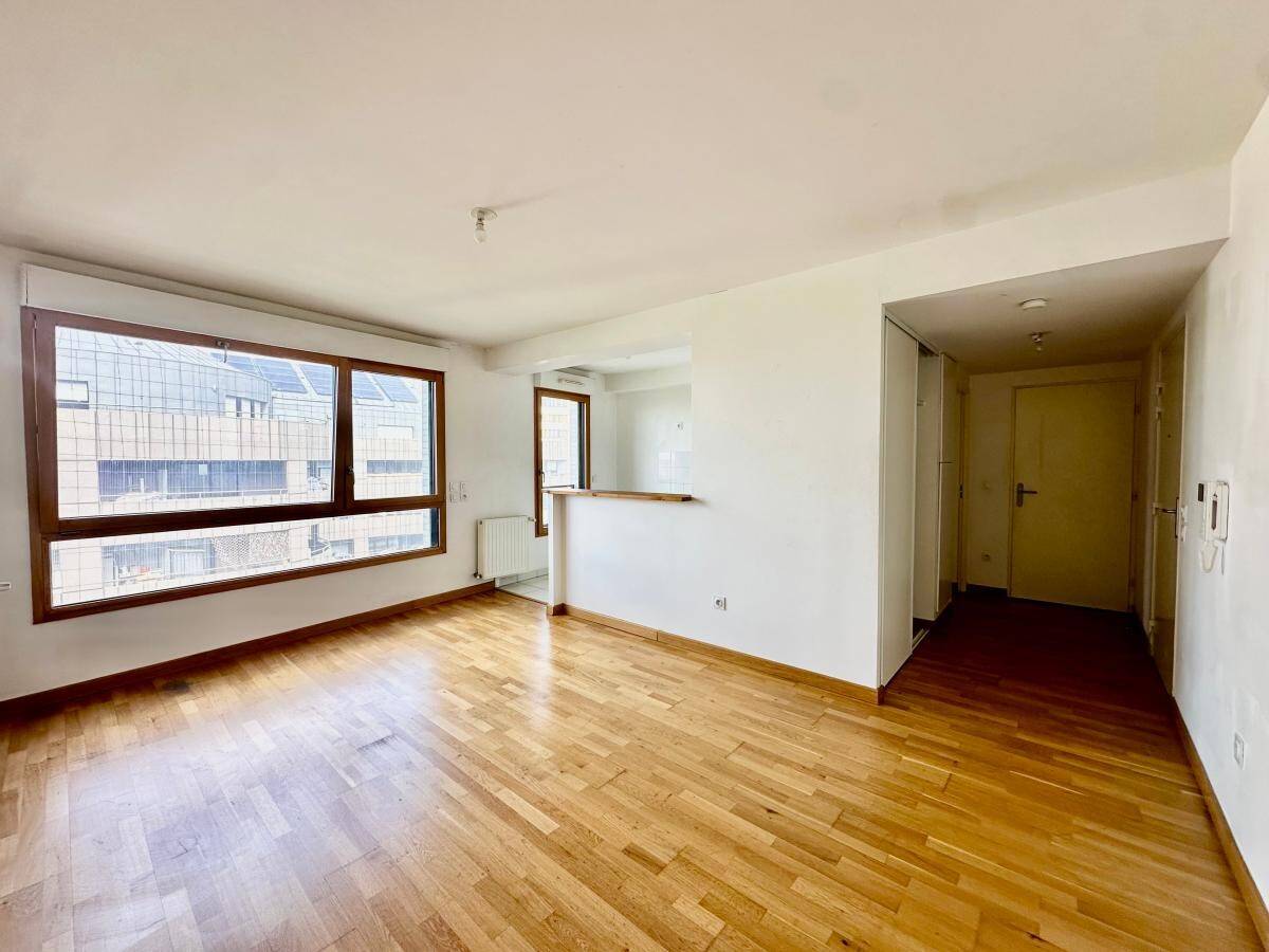 Appartement 2 pièces 45 m² · à Poissy · 45 m² · 948 €