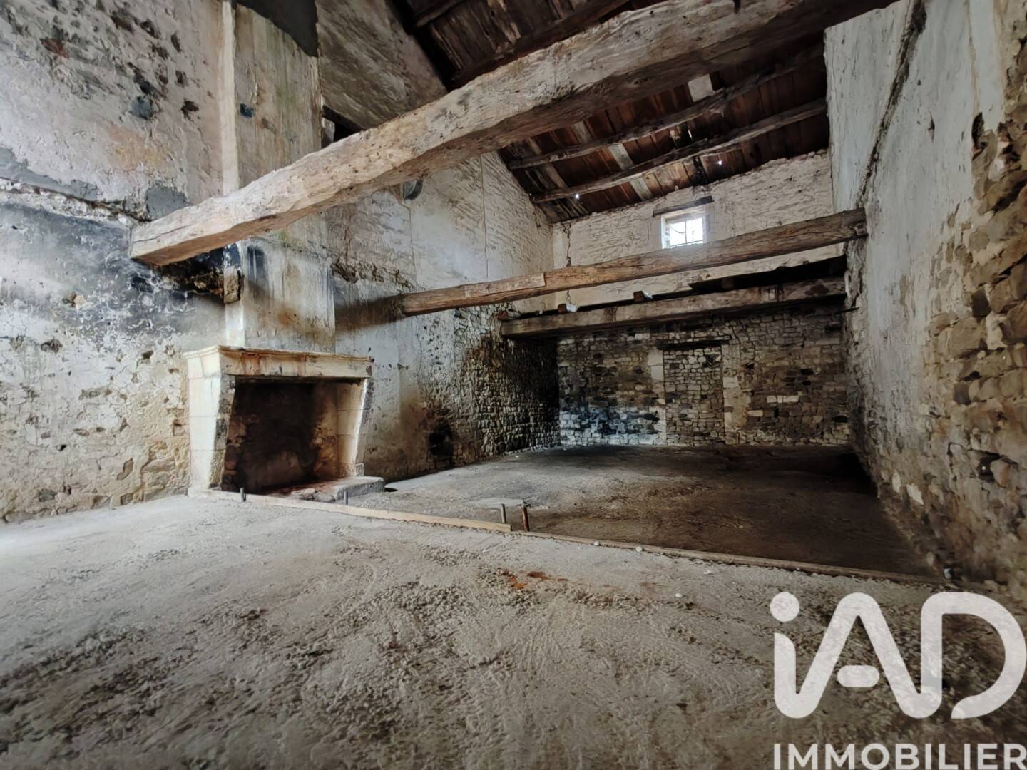 Maison 3 pièces 53 m² · à L'Houmeau · 53 m² · 212 000 €