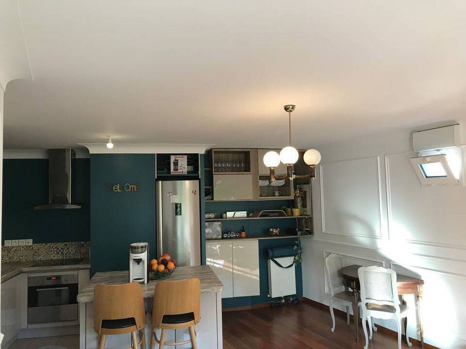 Appartement 3 pièces 63 m² · à Maisons-Alfort · 63 m² · 1 760 €/mois