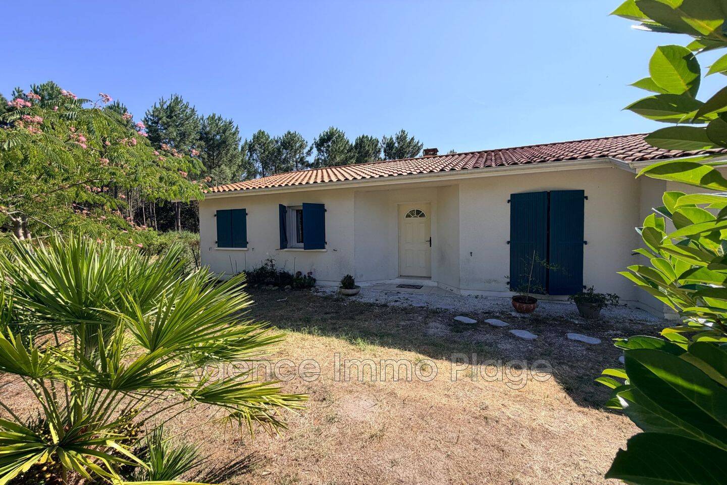 Maison 4 pièces 87 m² · à Grayan-Et-l'Hôpital · 87 m² · 850 €