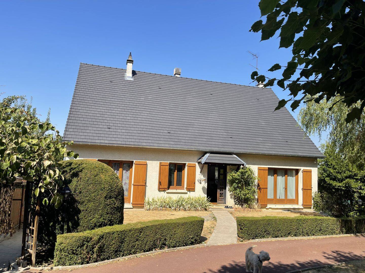Maison 12 pièces 215 m² · à Saint-Germain-sur-Morin · 215 m² · 525 000 €