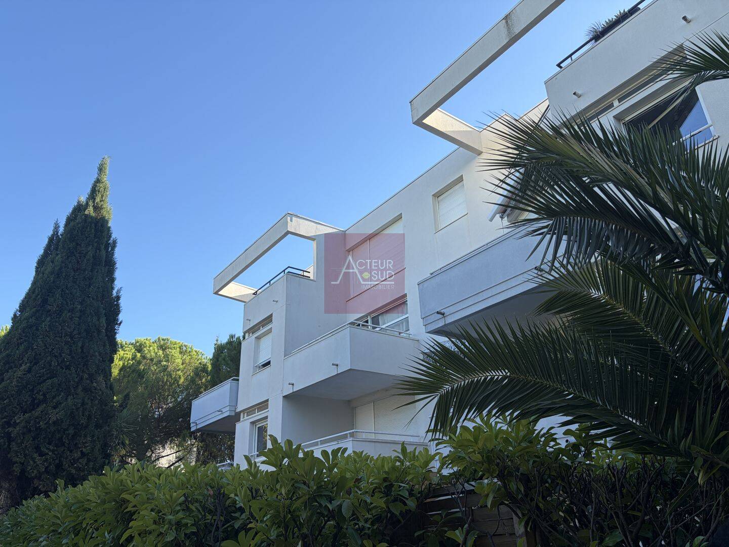 Appartement 2 pièces 53 m² · à Montpellier · 53,4 m² · 850 €/mois