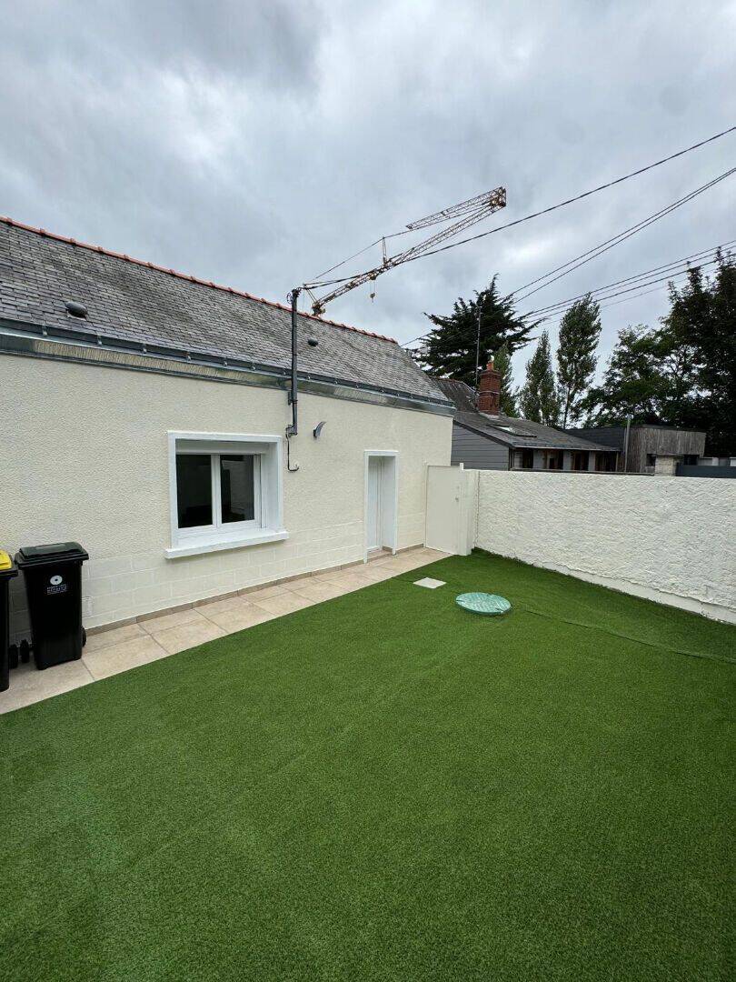 Maison 2 pièces 22 m² · à Angers · 22 m² · 150 000 €