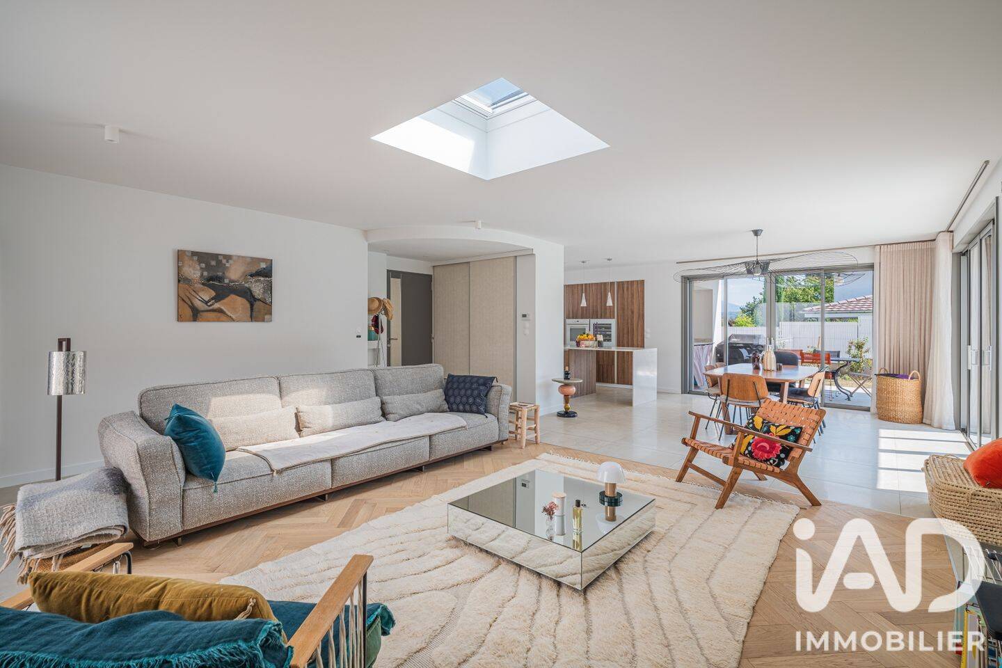 Maison 5 pièces 160 m² · à Seyssins · 160 m² · 715 000 €