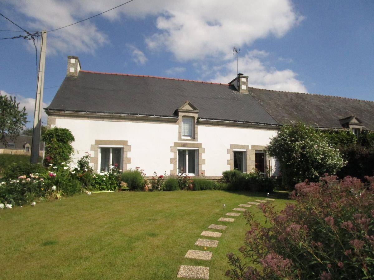 Maison 4 pièces 145 m² · à Moréac · 145 m² · 234 540 €