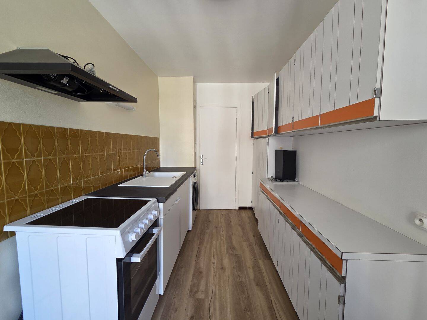Appartement 2 pièces 49 m² · à Troyes · 48,8 m² · 650 €