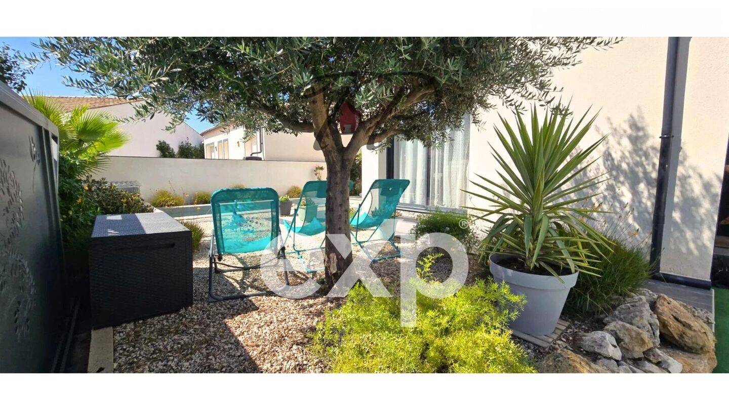 Maison 5 pièces 116 m² · à Béziers · 116 m² · 340 000 €