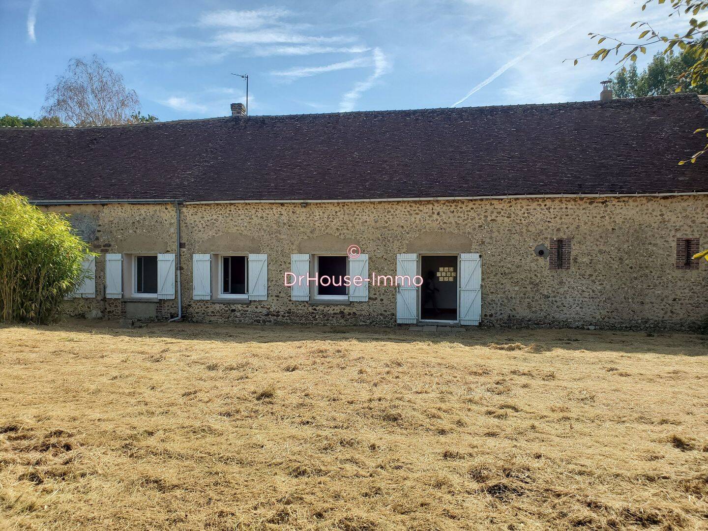 Maison 7 pièces 152 m² · à Illiers-Combray · 152 m² · 127 200 €