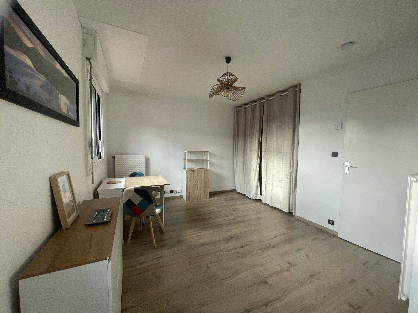 Appartement 1 pièce 30 m² · à Toulouse · 30 m² · 690 €/mois