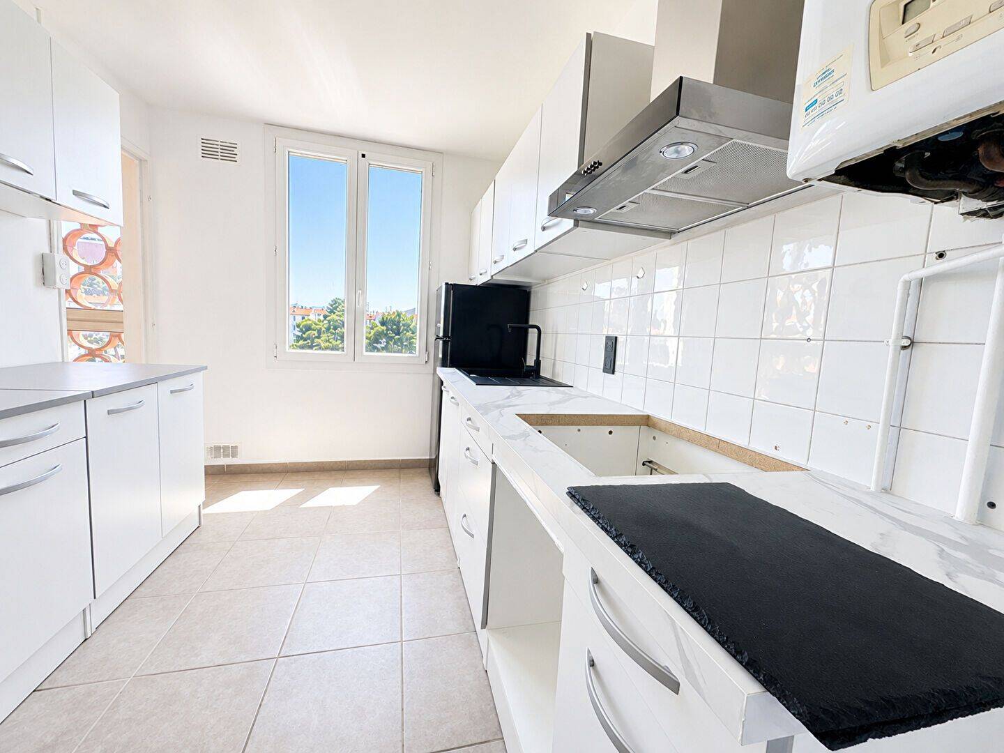 Appartement 4 pièces 70 m² · à Perpignan · 69,7 m² · 112 000 €