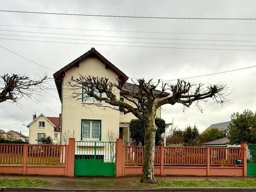 Maison à vendre 345 000 € 5 pièces 3 chambres 100 m² 385 m² de terrain Maxime Vedy Paray-Vieille-Poste 91550