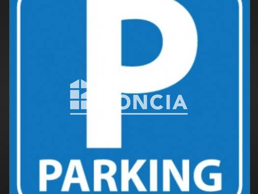Parking à louer 80 € Croix Blanche-Plein Ciel-Nord Est Le Mée-sur-Seine 77350