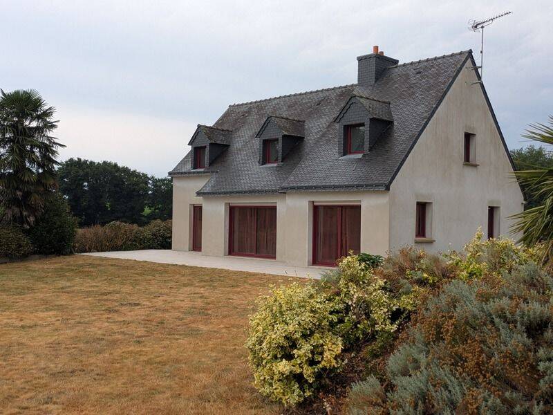 Maison 6 pièces 150 m² · à Plouay · 150 m² · 365 750 €