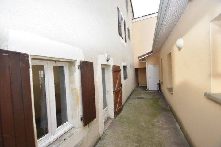 Maison 4 pièces 83 m² · à Hagetmau · 82,6 m² · 128 000 €