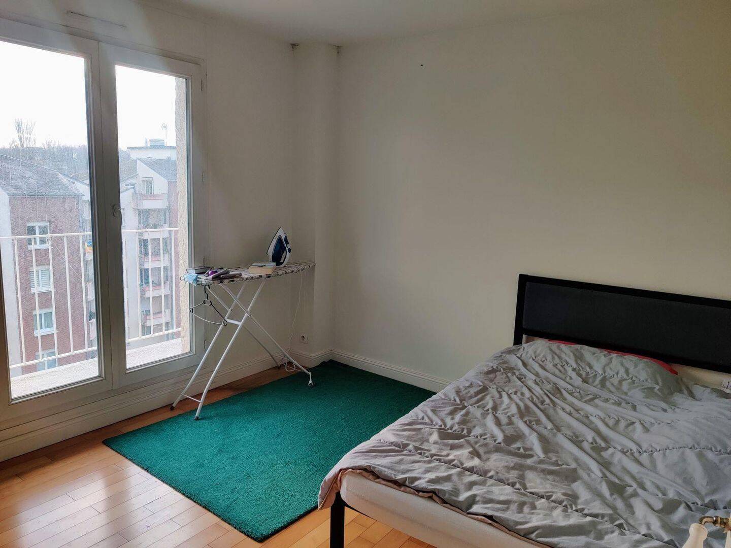 3 pièces 110 m² · à Fontenay-sous-Bois · 110 m² · 585 €