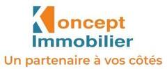 KONCEPT IMMOBILIER logo