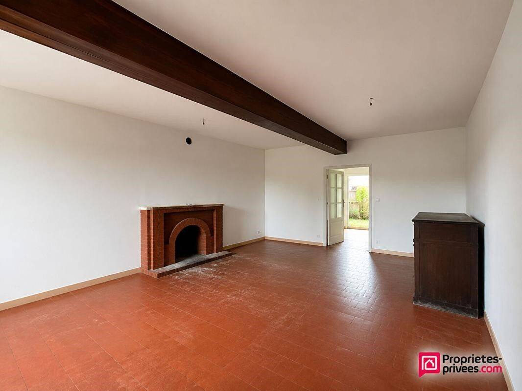 Maison 5 pièces 135 m² · à Onlay · 135 m² · 76 000 €