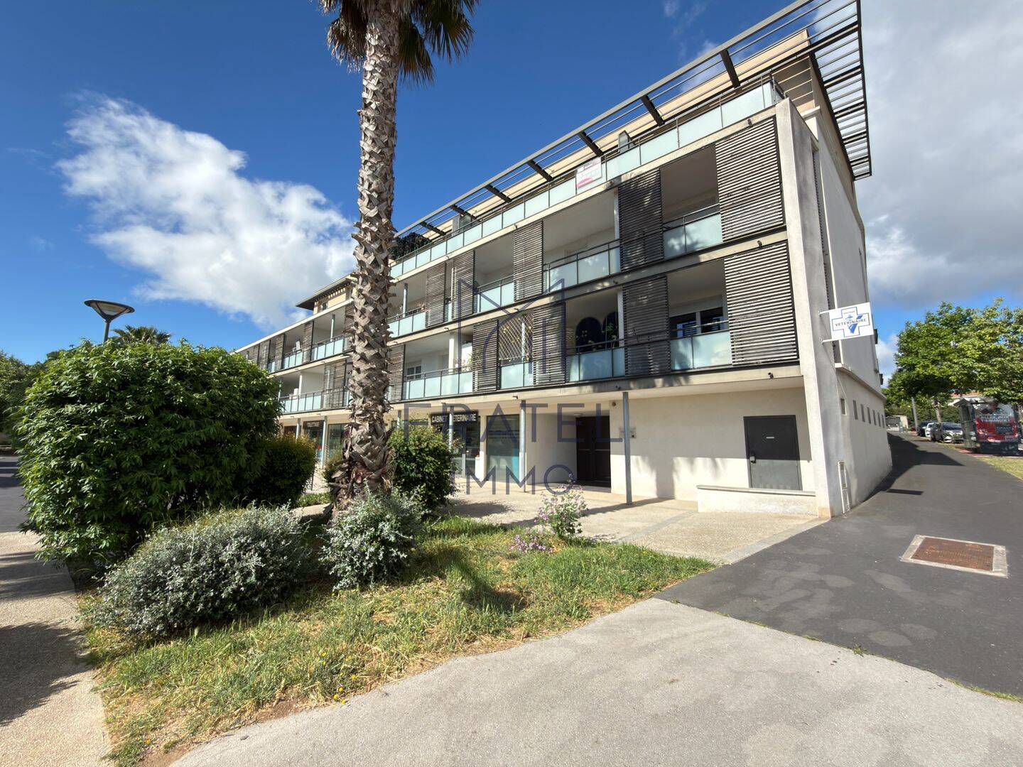 Appartement 2 pièces 38 m² · à Beziers · 38 m² · 89 000 €