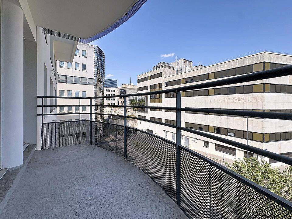 Appartement 2 pièces 52 m² · à Nancy · 52 m² · 138 500 €