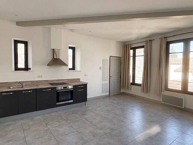 Appartement 2 pièces 41 m² · à Arles · 40,9 m² · 212 000 €
