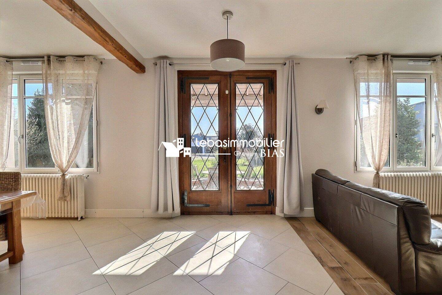 Maison 6 pièces 175 m² · à Yvetot · 175 m² · 397 000 €