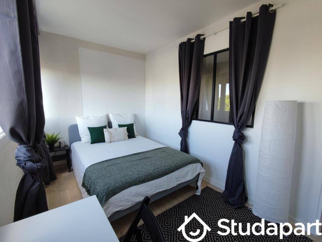 1 pièce 11 m² · à Paris 19ème Arrondissement · 11 m² · 925 €/mois