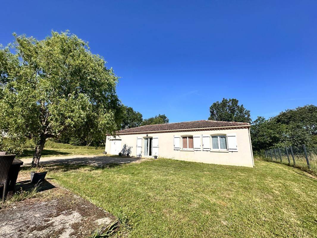 Maison 4 pièces 100 m² · à Dunes · 100 m² · 199 500 €