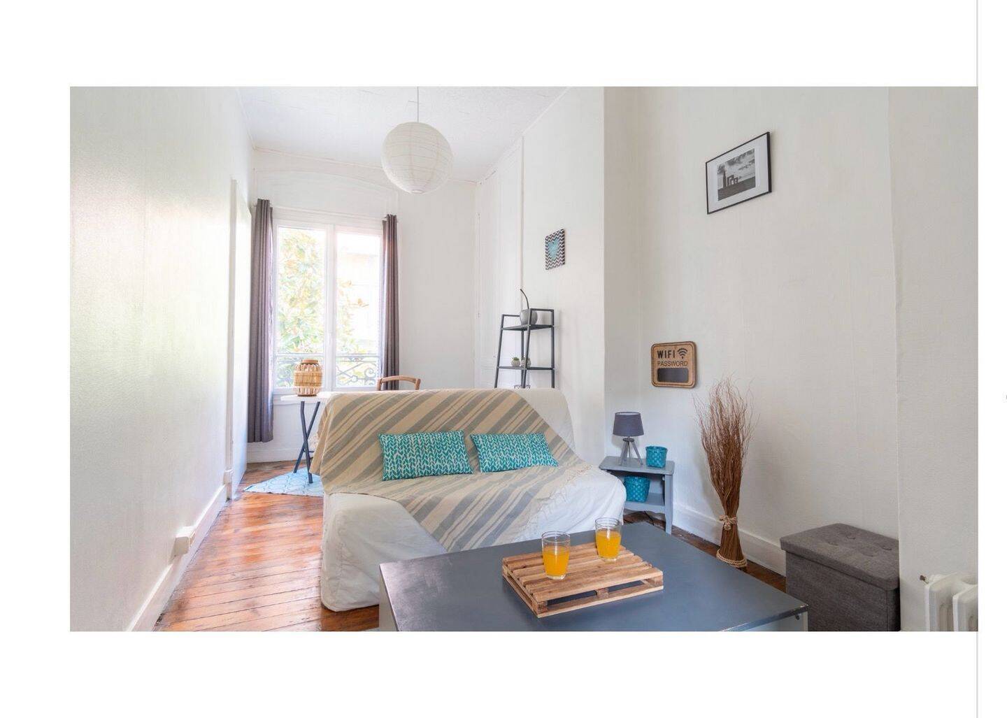 Appartement 2 pièces 44 m² · à Le Havre · 44 m² · 114 000 €