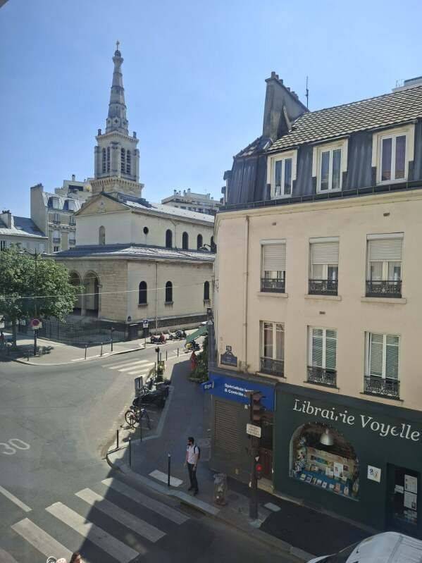 Appartement 2 pièces 24 m² · à Paris 15ème Arrondissement · 24 m² · 265 000 €