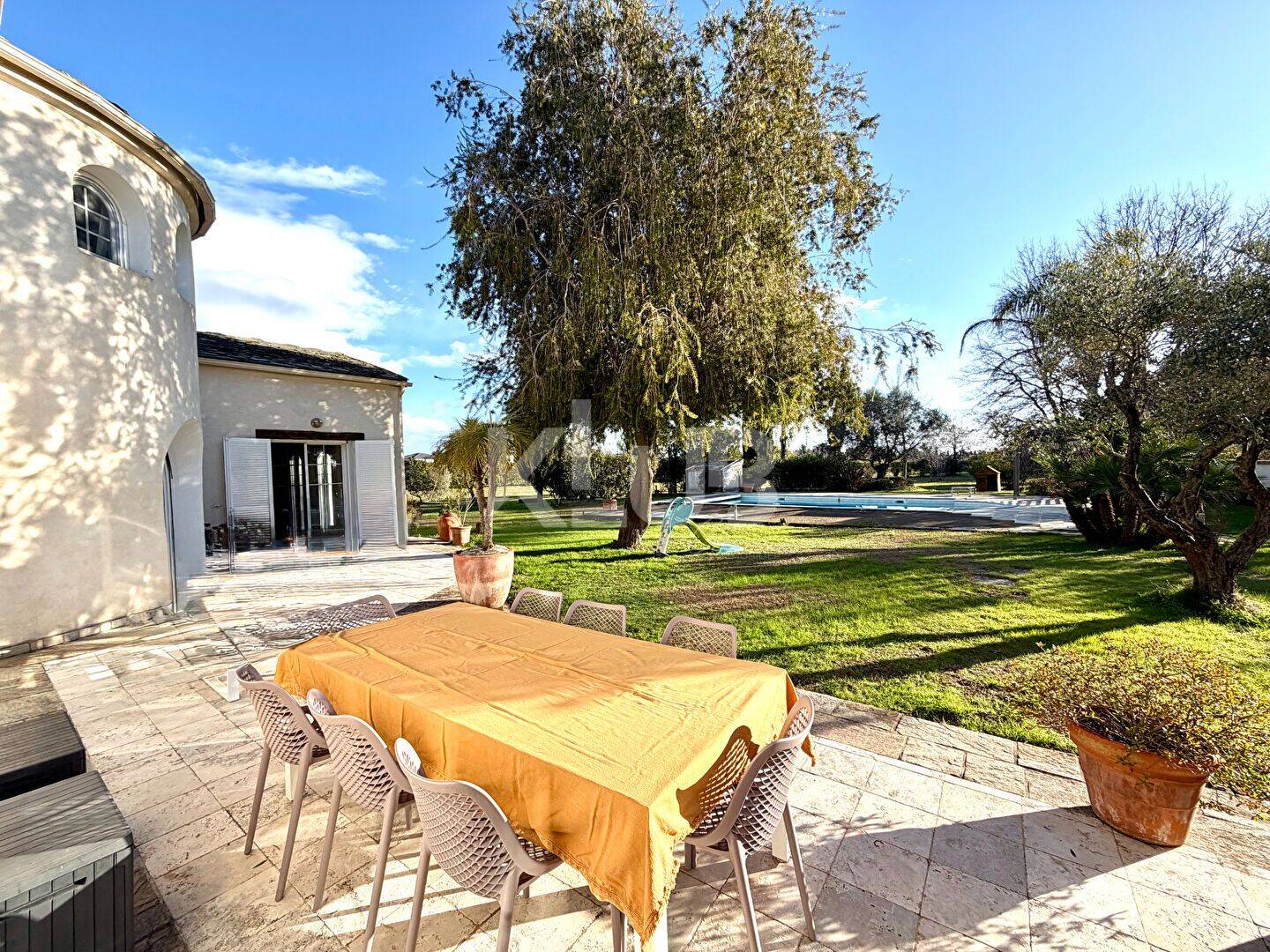 Maison 5 pièces 190 m² · à Lucciana · 190 m² · 630 000 €