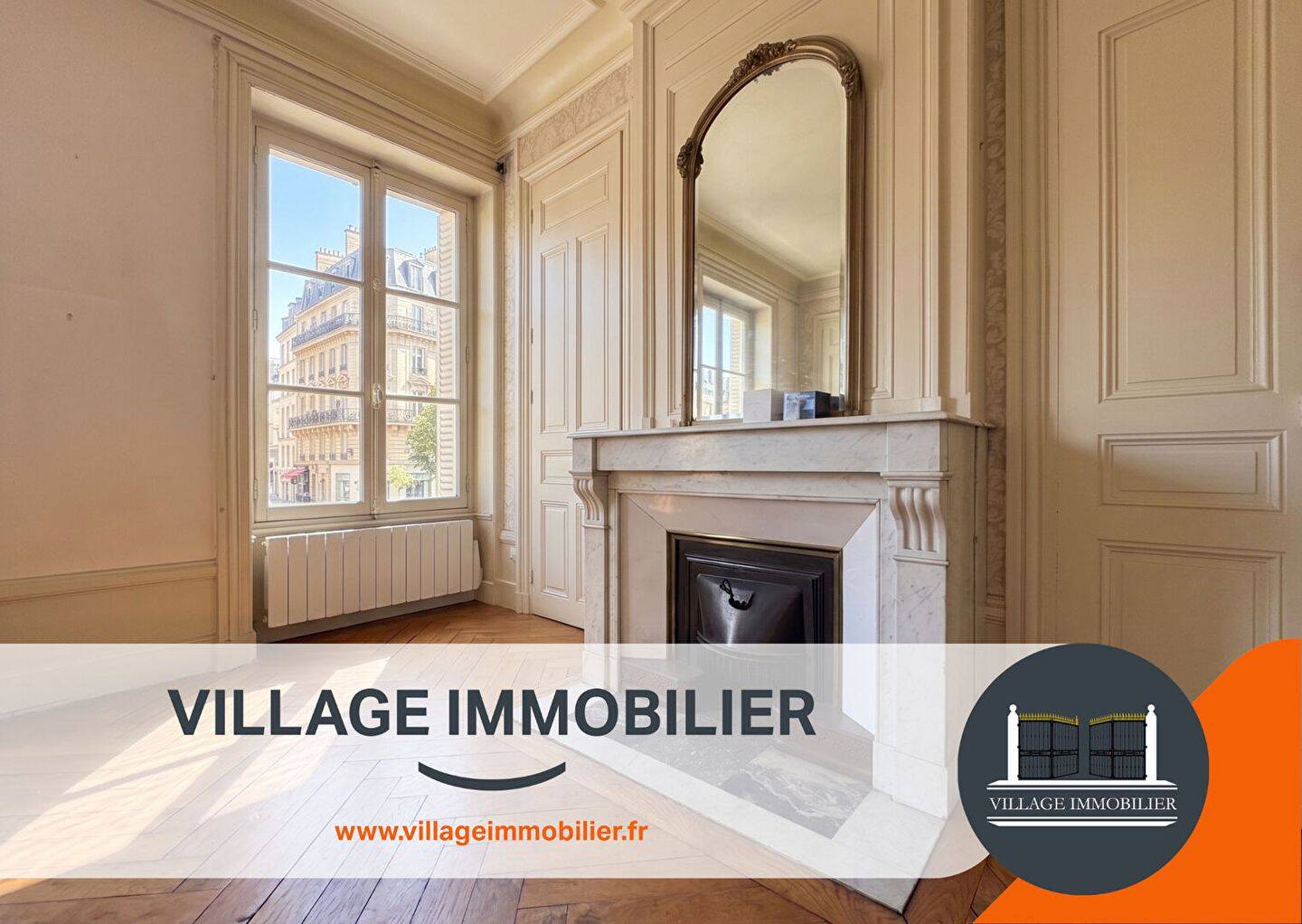 Appartement 3 pièces 78 m² · à Lyon 7ème Arrondissement · 78 m² · 450 000 €