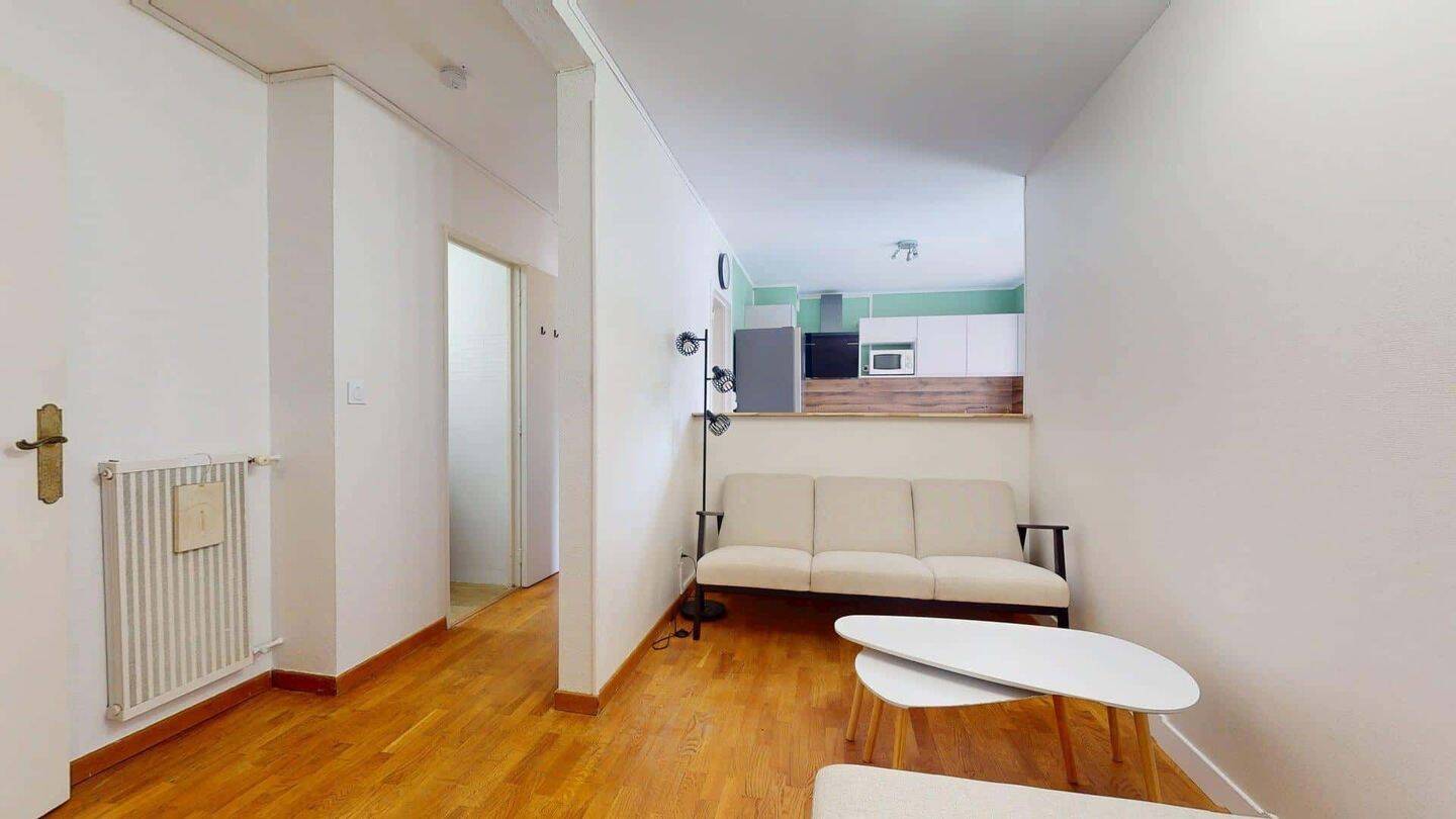 Room in Impasse des Bosquets, Toulouse for 80 m² with 4 bedrooms — 8