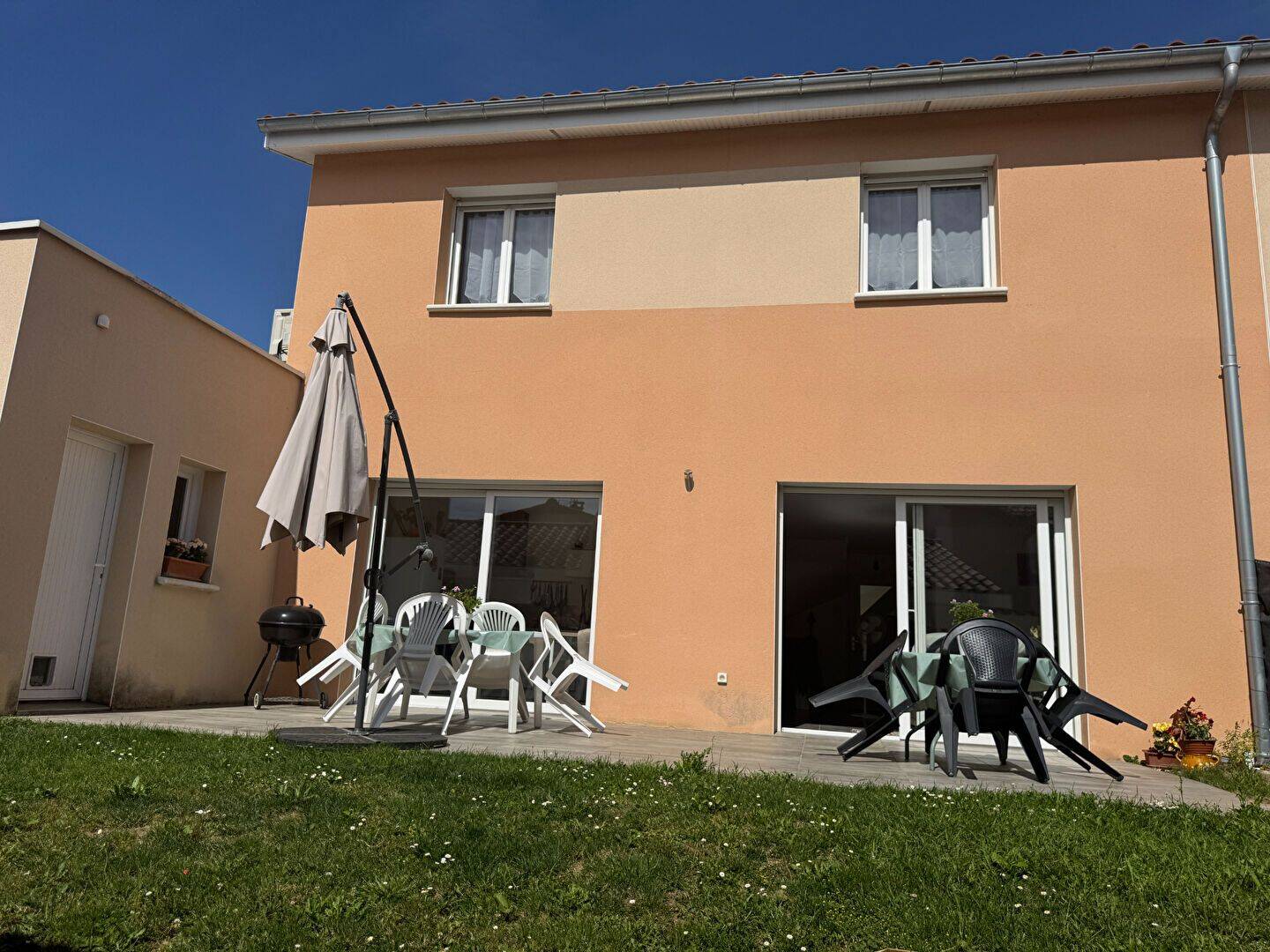 Appartement 5 pièces 108 m² · à Brindas · 108 m² · 398 000 €