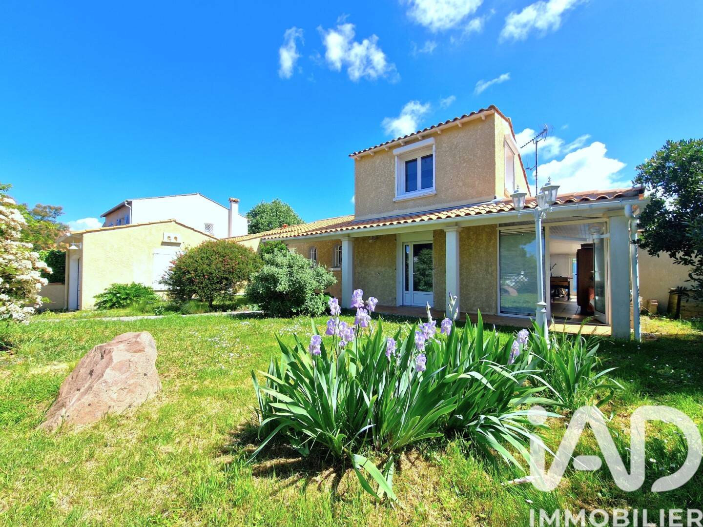 Maison 7 pièces 200 m² · à Fouras · 200 m² · 497 000 €