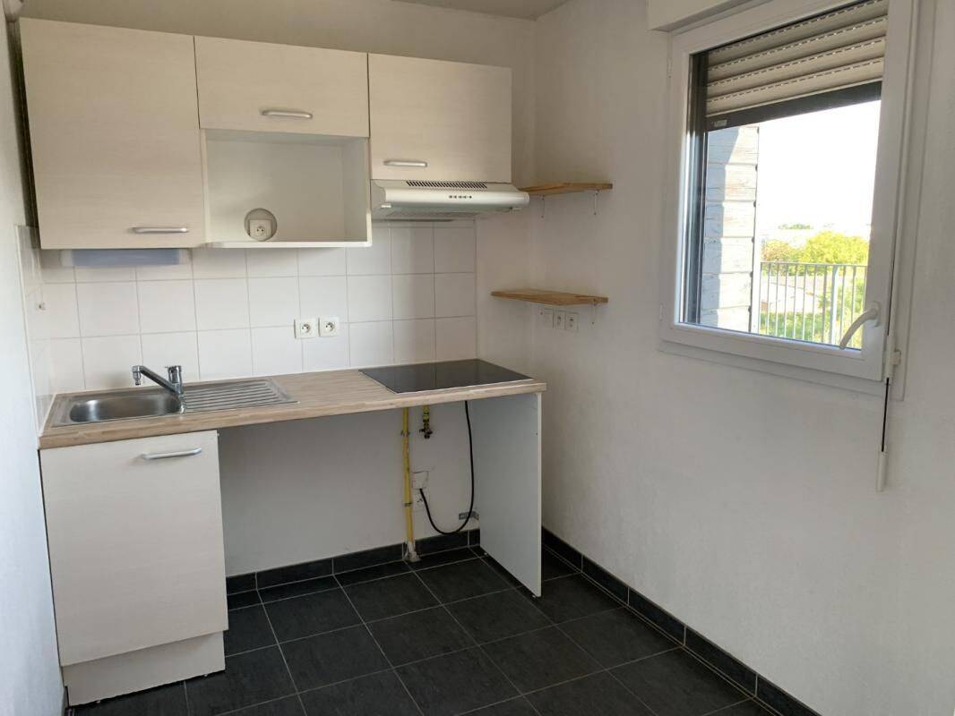 Appartement 3 pièces 61 m² · à Villenave-d'Ornon · 61 m² · 997 €