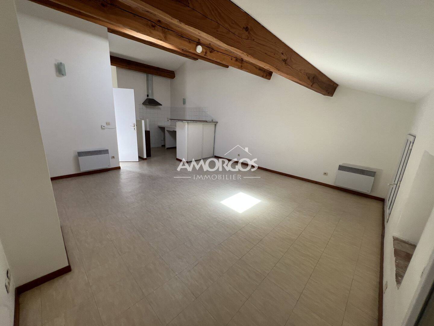 Appartement 2 pièces 47 m² · à Le Beausset · 47,3 m² · 572 €/mois