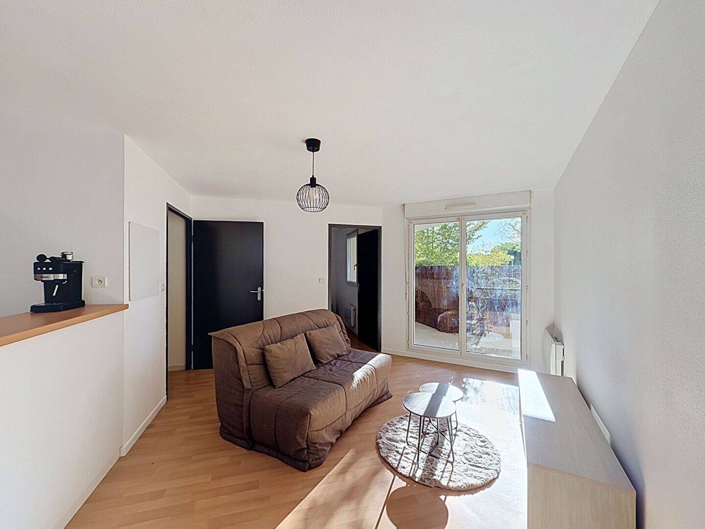 Appartement 2 pièces 40 m² · à Auch · 40,3 m² · 600 €/mois