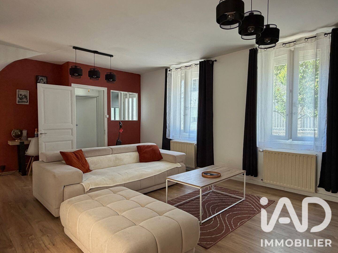 Maison 4 pièces 110 m² · à Ruelle-sur-Touvre · 110 m² · 199 000 €