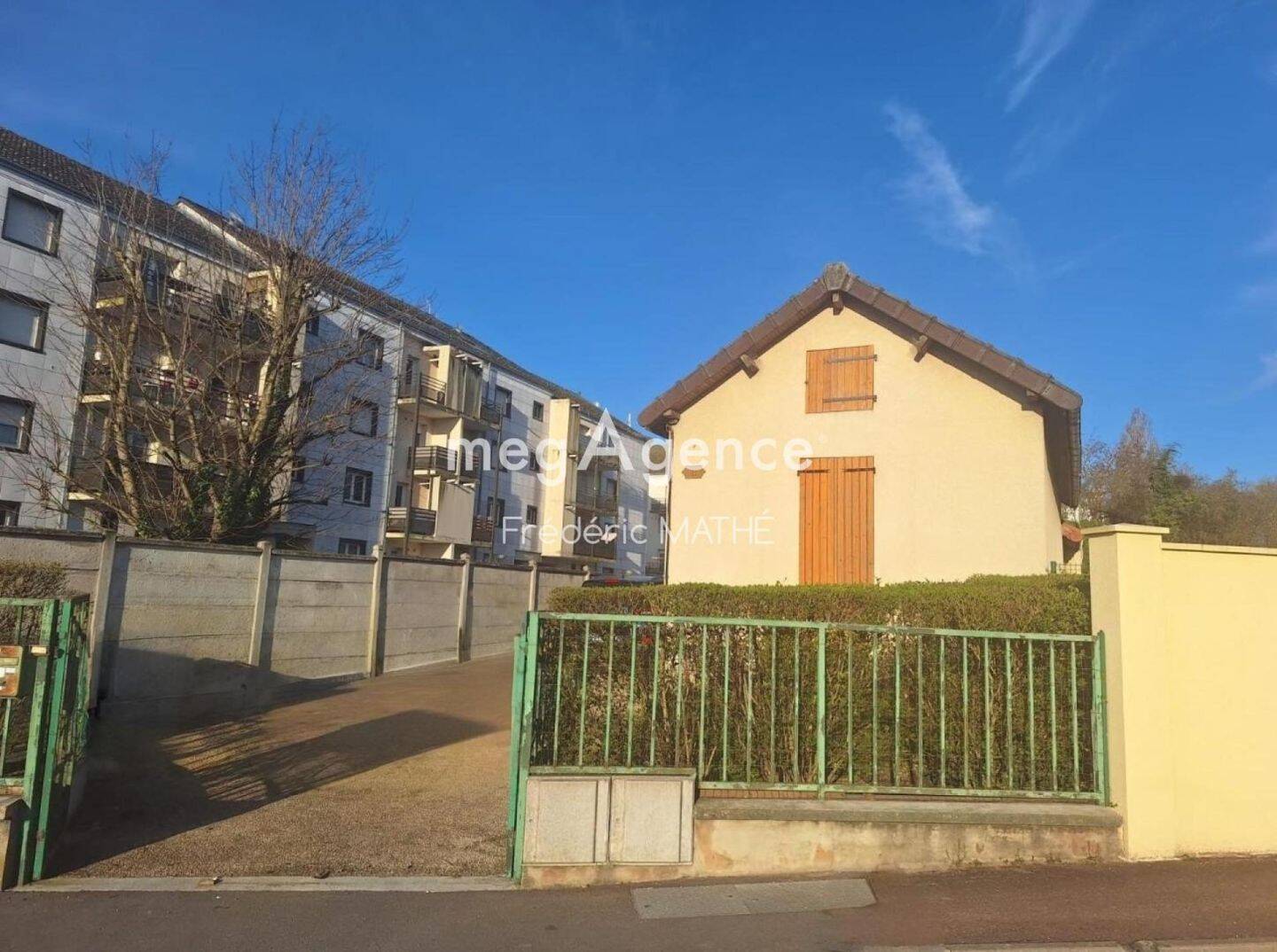 Maison 3 pièces 65 m² · à Troyes · 65 m² · 120 000 €