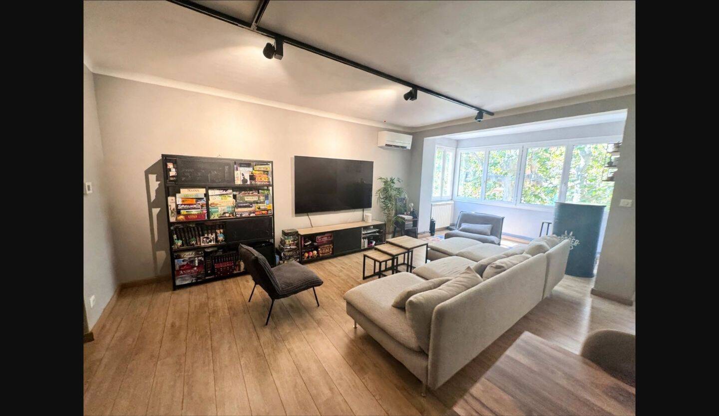 Appartement 5 pièces 120 m² · à Martigues · 120 m² · 389 000 €