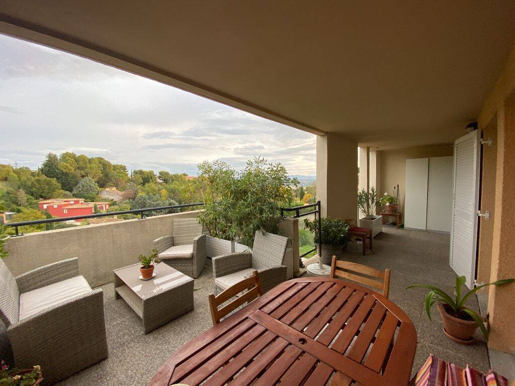 Appartement 2 pièces 44 m² · à Aix en Provence · 44 m² · 1 030 €