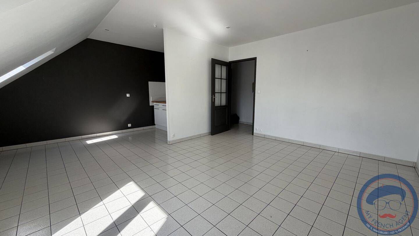Appartement 2 pièces 37 m² · à Tours · 37 m² · 133 500 €