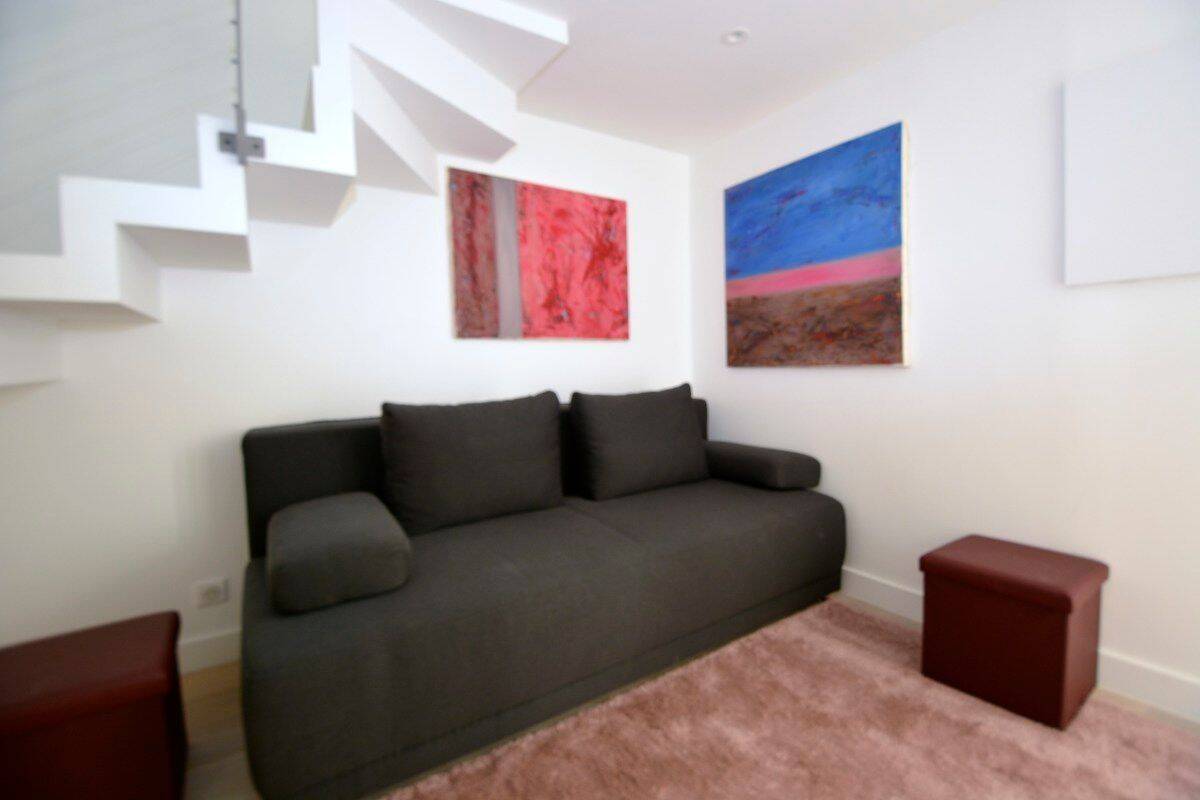 Appartement 2 pièces 28 m² · à Nice · 28,1 m² · 925 €/mois