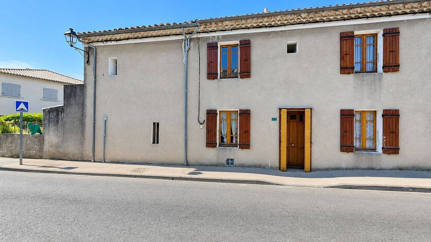 Maison 7 pièces 106 m² · à Visan · 106 m² · 110 000 €